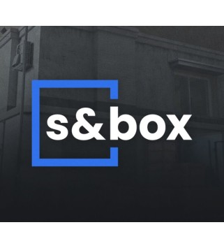 s&box Steam Key GLOBAL